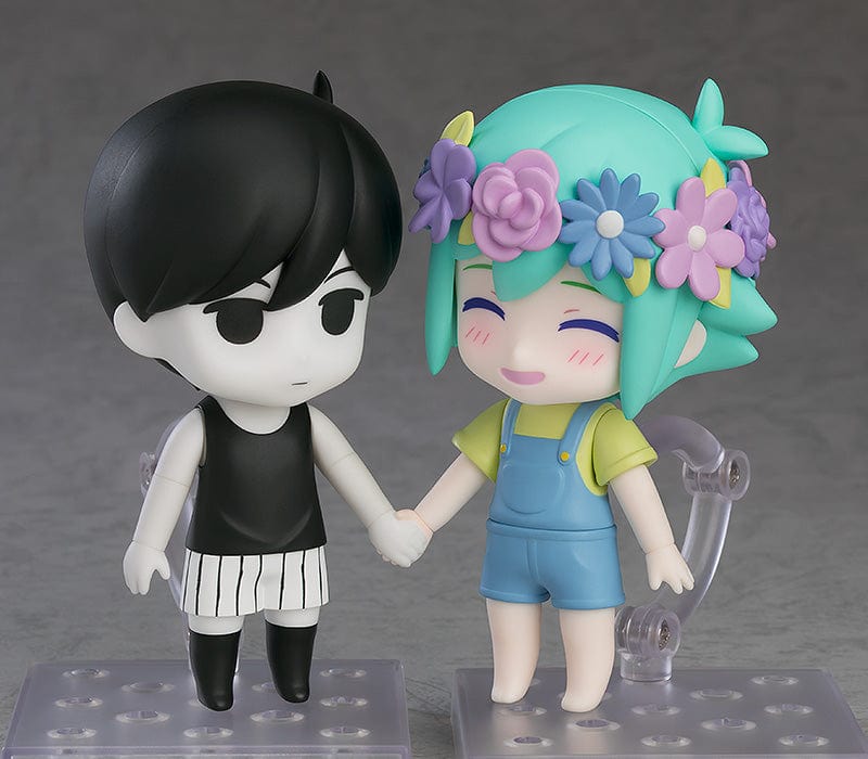 GOOD SMILE COMPANY Nendoroid OMORI (2284)