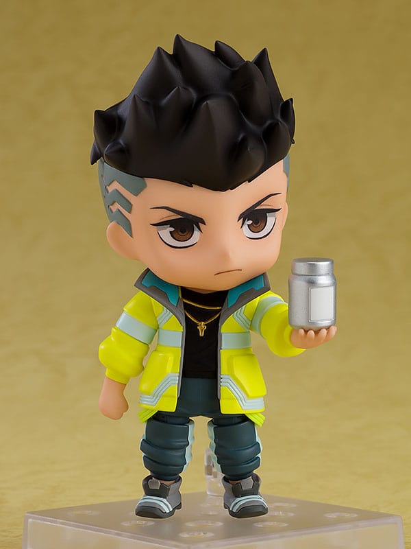 GOOD SMILE COMPANY Nendoroid David (2125)