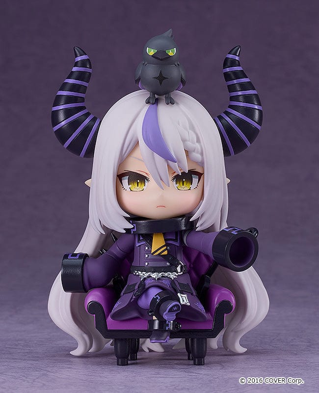 GOOD SMILE COMPANY Nendoroid La+ Darknesss (2277)