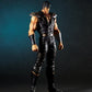 KAIYODO Fist of the North Star Mega Sofubi Advance MSA-008 Kenshiro