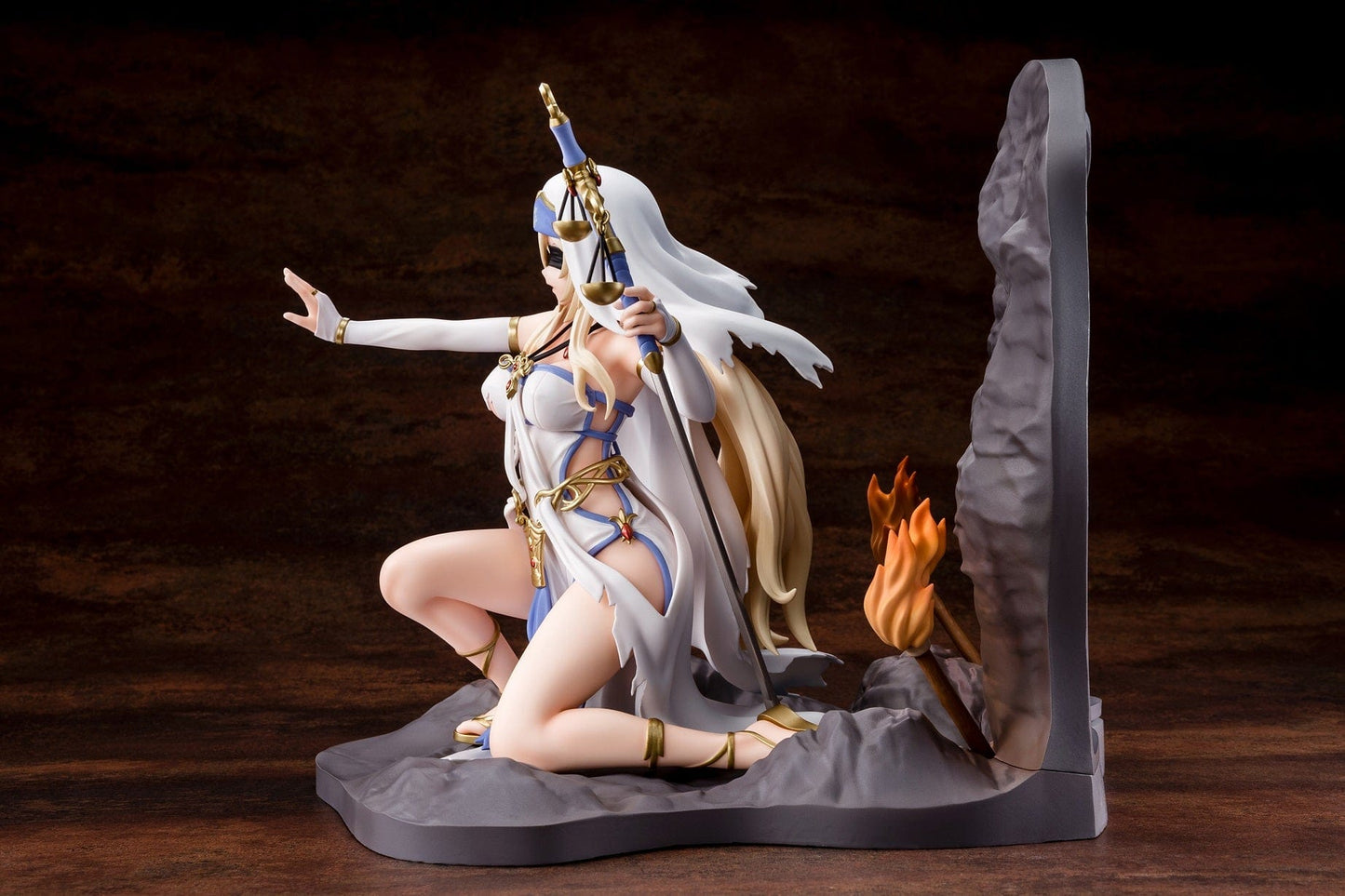 HAKOIRI-MUSUME INC. Goblin Slayer II Sword Maiden 1/6 Scale Figure