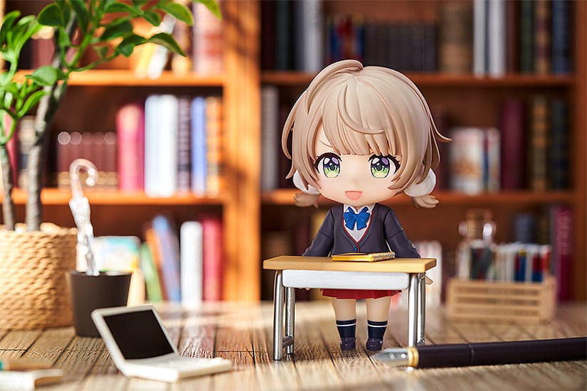 GOOD SMILE ARTS SHANGHAI Nendoroid Shigure Ui (1967) (Re-run)