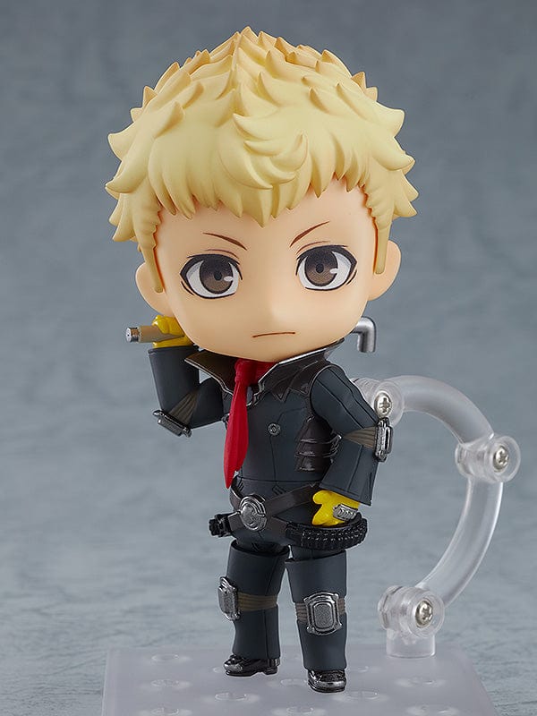 GOOD SMILE COMPANY Nendoroid Ryuji Sakamoto: Phantom Thief Ver. (1162) (Re-run)