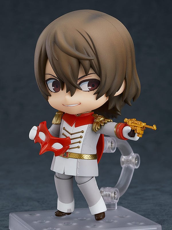 GOOD SMILE COMPANY Nendoroid Goro Akechi: Phantom Thief Ver. (1189) (Re-run)