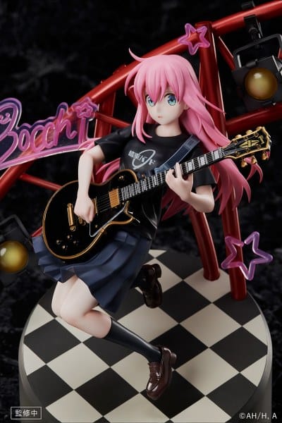 ANIPLEX Bocchi the Rock! Hitori Gotoh 1/7 Scale Figure