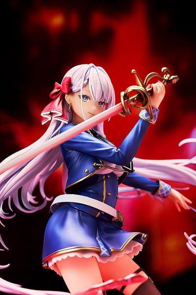 KADOKAWA The Demon Sword Master of Excalibur Academy Riselia Light Novel Ver.