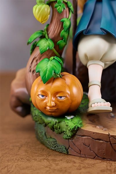 GOOD SMILE COMPANY Marcille Donato: Adding Color to the Dungeon