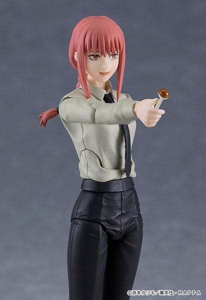 MAX FACTORY figma Makima