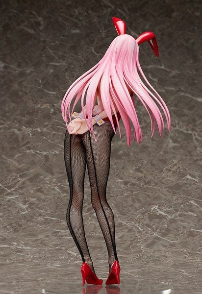 FREEING Zero Two Bunny Ver. (Re-run)