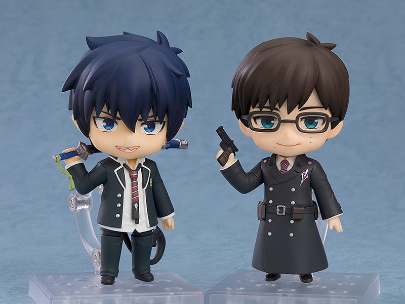 ORANGE ROUGE Nendoroid Yukio Okumura