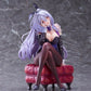 PLUM Shy Girls in Love Amagasa Tsuduri (Bunny Style) 1/7 Scale Figure