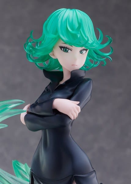 BELLFINE CO. LTD. One-Punch Man Terrible Tornado 1/7 Scale Figure (Re-issue)