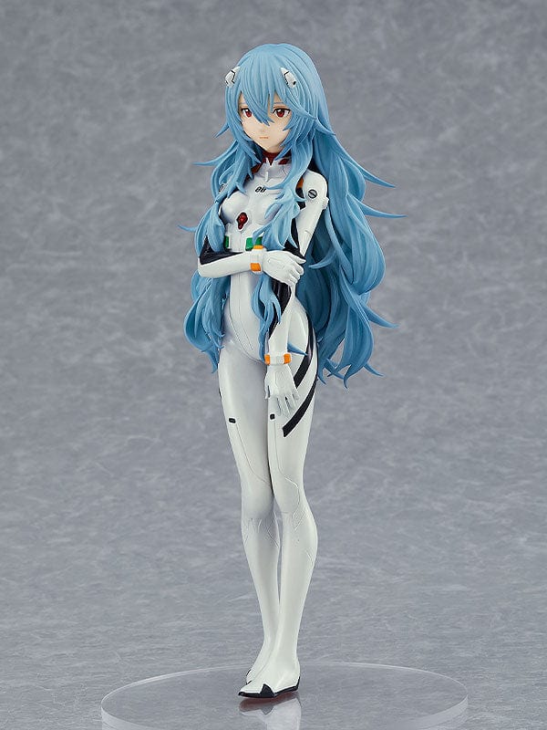 GOOD SMILE COMPANY POP UP PARADE Rei Ayanami: Long Hair Ver. (Re-run)