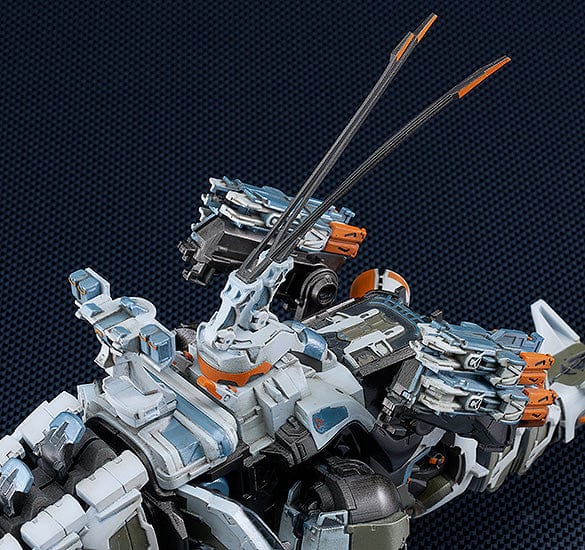 GOOD SMILE COMPANY MODEROID Thunderjaw