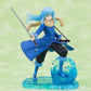 FURYU That Time I Got Reincarnated as a Slime Tenitol - Rimuru Tempest Figure