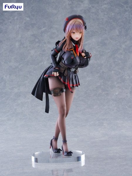 FURYU Goddess of Victory: Nikke F:Nex Emma 1/7 Scale Figure