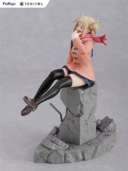 FURYU TENITOL Himiko Toga