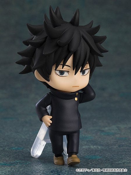 GOOD SMILE COMPANY Nendoroid Surprise Jujutsu Kaisen (8pcs/box)