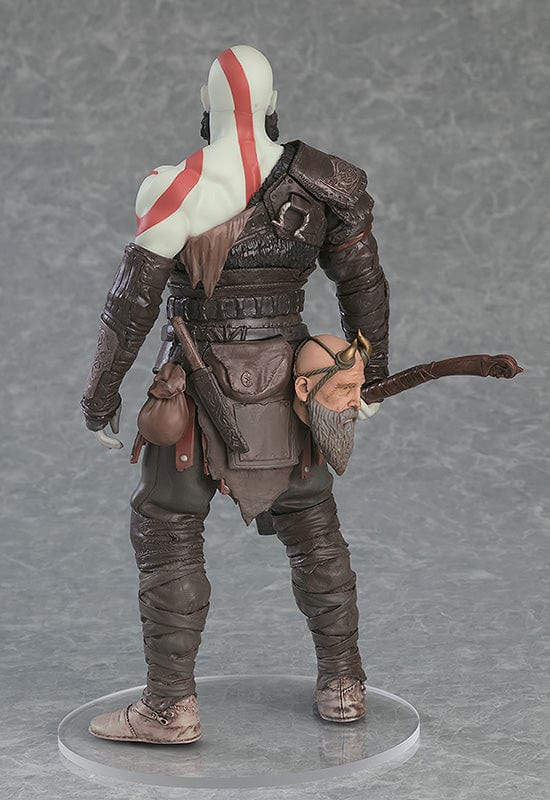 GOOD SMILE COMPANY POP UP PARADE Kratos