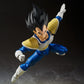 BANDAI SPIRITS Dragon Ball Z S.H.Figuarts Vegeta (24000 Power Level) Exclusive