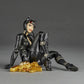 KAIYODO Batman: Arkham Knight Amazing Yamaguchi Revoltech NR022 Catwoman