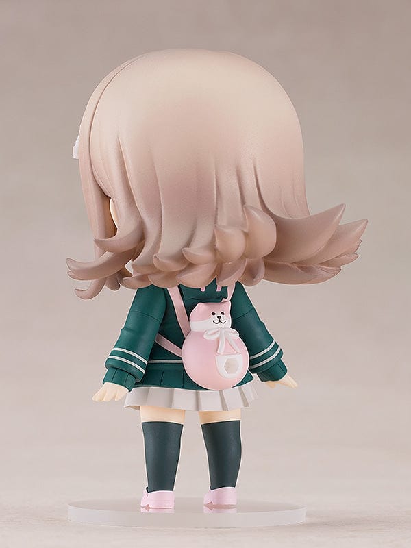 GOOD SMILE COMPANY Nendoroid Chiaki Nanami (2227)