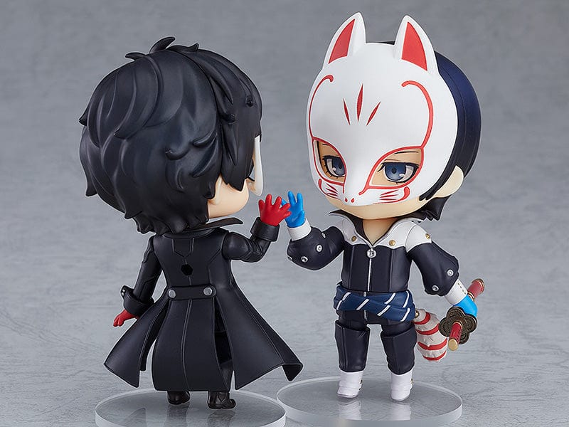 GOOD SMILE COMPANY Nendoroid Yusuke Kitagawa: Phantom Thief Ver. (1103) (Re-run)