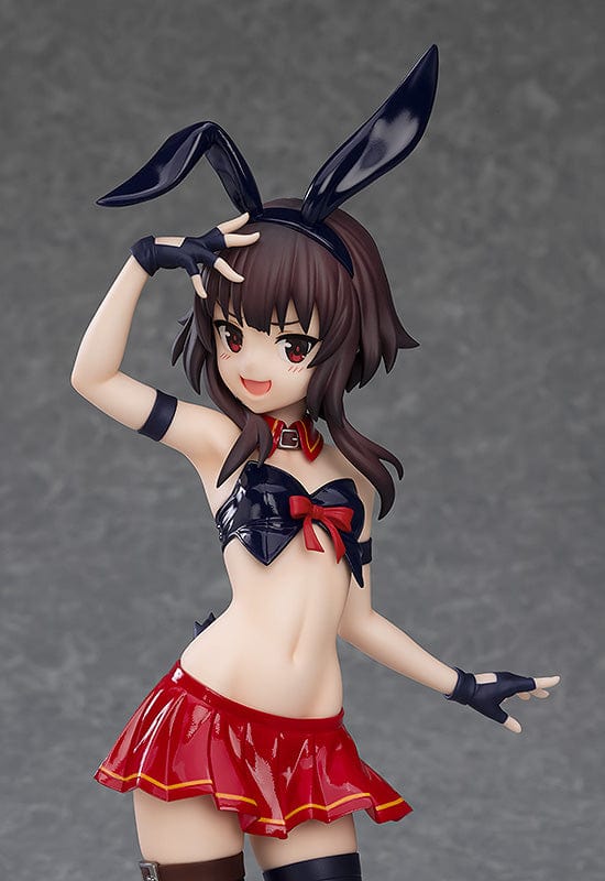 MAX FACTORY POP UP PARADE Megumin Bunny Ver. L Size