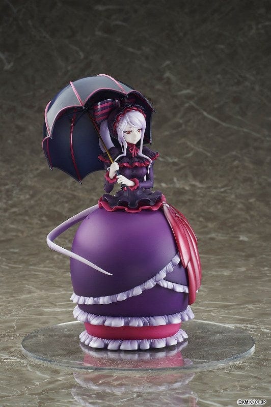 KAITENDOH Overlord Shalltear Bloodfallen 1/7 Scale Figure (Re-run)