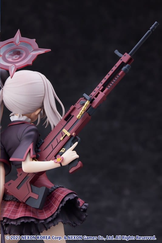 PLUM Blue Archive Asagi Mutsuki 1/7 Scale Figure