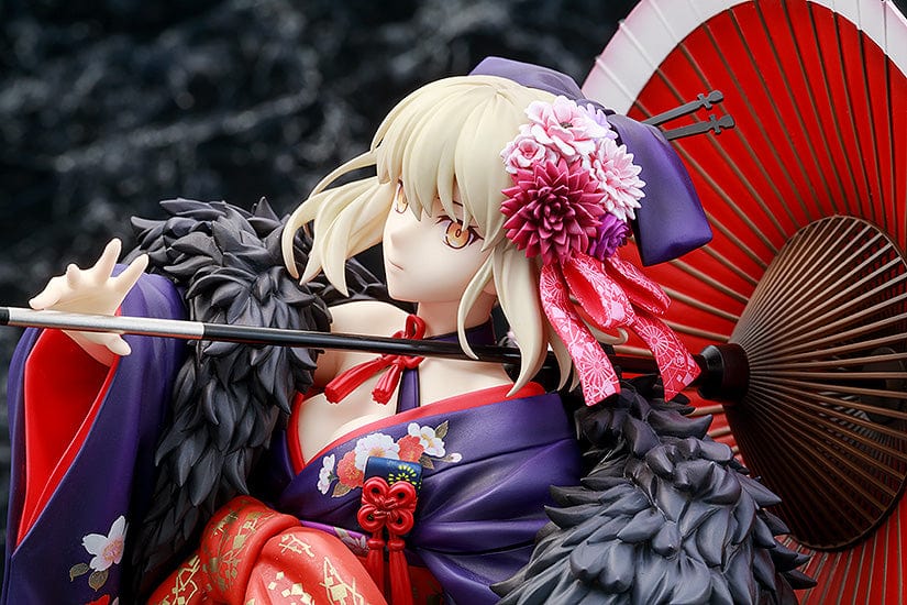 KADOKAWA Saber Alter Kimono Ver.