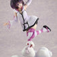 BELLFINE CO. LTD. Ayakashi Triangle Suzu Kanade (Ayakashi Miko Costume Ver.) 1/7 Scale Figure