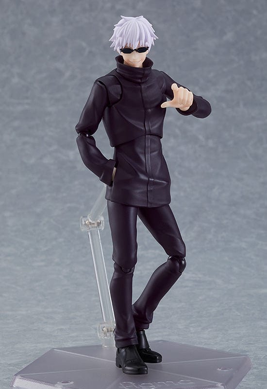 GOOD SMILE COMPANY figma Satoru Gojo (Re-order)