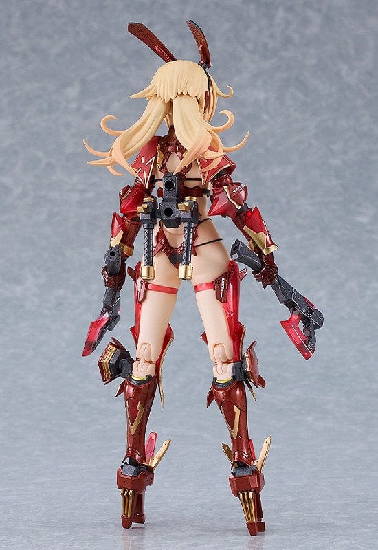 MAX FACTORY figma Veronica Sweetheart