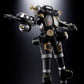 BANDAI SPIRITS Ultraman Soul of Chogokin GX-37B King Joe Black (Revival Ver.)