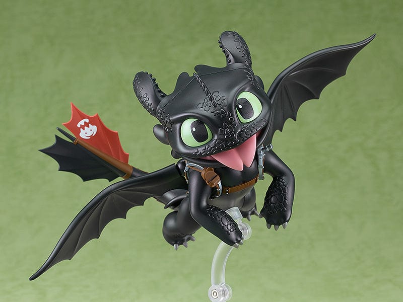 GOOD SMILE COMPANY Nendoroid Toothless (2238)