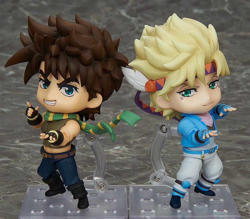 MEDICOS Nendoroid Caesar Anthonio Zeppeli (1516) (Re-run)