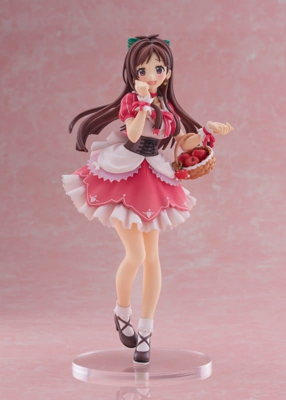 PLUM The Idolmaster Cinderella Girls Akari Tsujino 1/7 Scale Figure