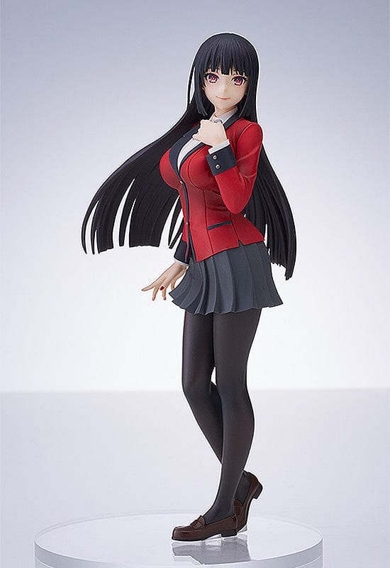 GOOD SMILE COMPANY POP UP PARADE Yumeko Jabami