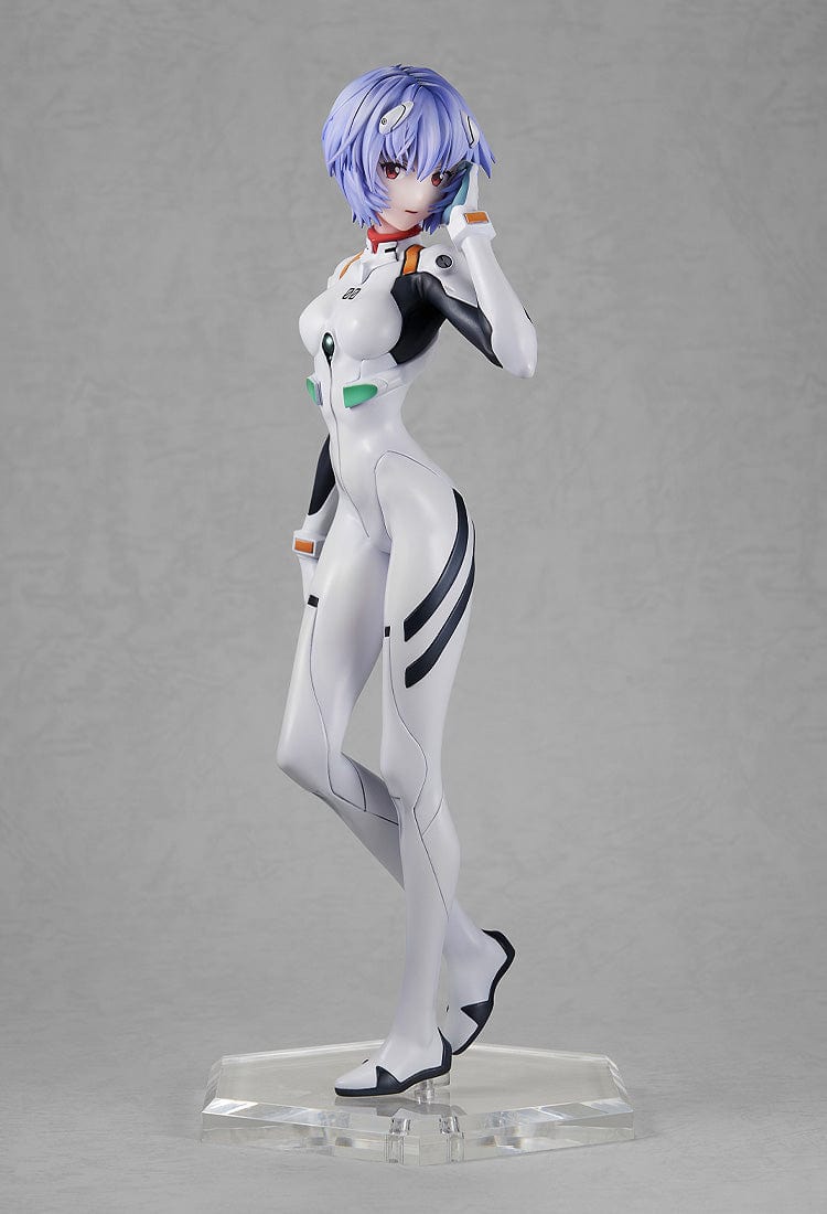 KADOKAWA NEON GENESIS EVANGELION [COLLECTOR'S EDITION] Rei Ayanami