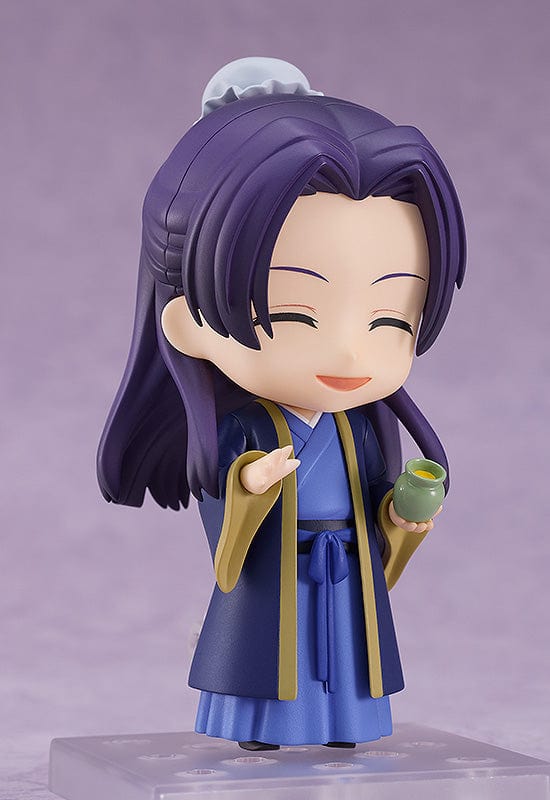 GOOD SMILE COMPANY Nendoroid Jinshi