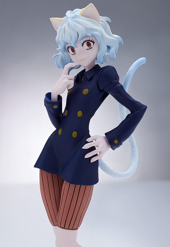 GOOD SMILE COMPANY POP UP PARADE Neferpitou