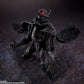 BANDAI SPIRITS Berserk S.H.Figuarts Guts (Berserker Armor -Heat of Passion-) Figure