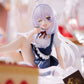 FURYU Wandering Witch: The Journey of Elaina Tenitol - Elaina (Fig a la Mode Ver.) Figure