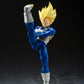 BANDAI SPIRITS Dragon Ball Z S.H.Figuarts Super Saiyan Vegeta (Awakened Super Saiyan Blood)