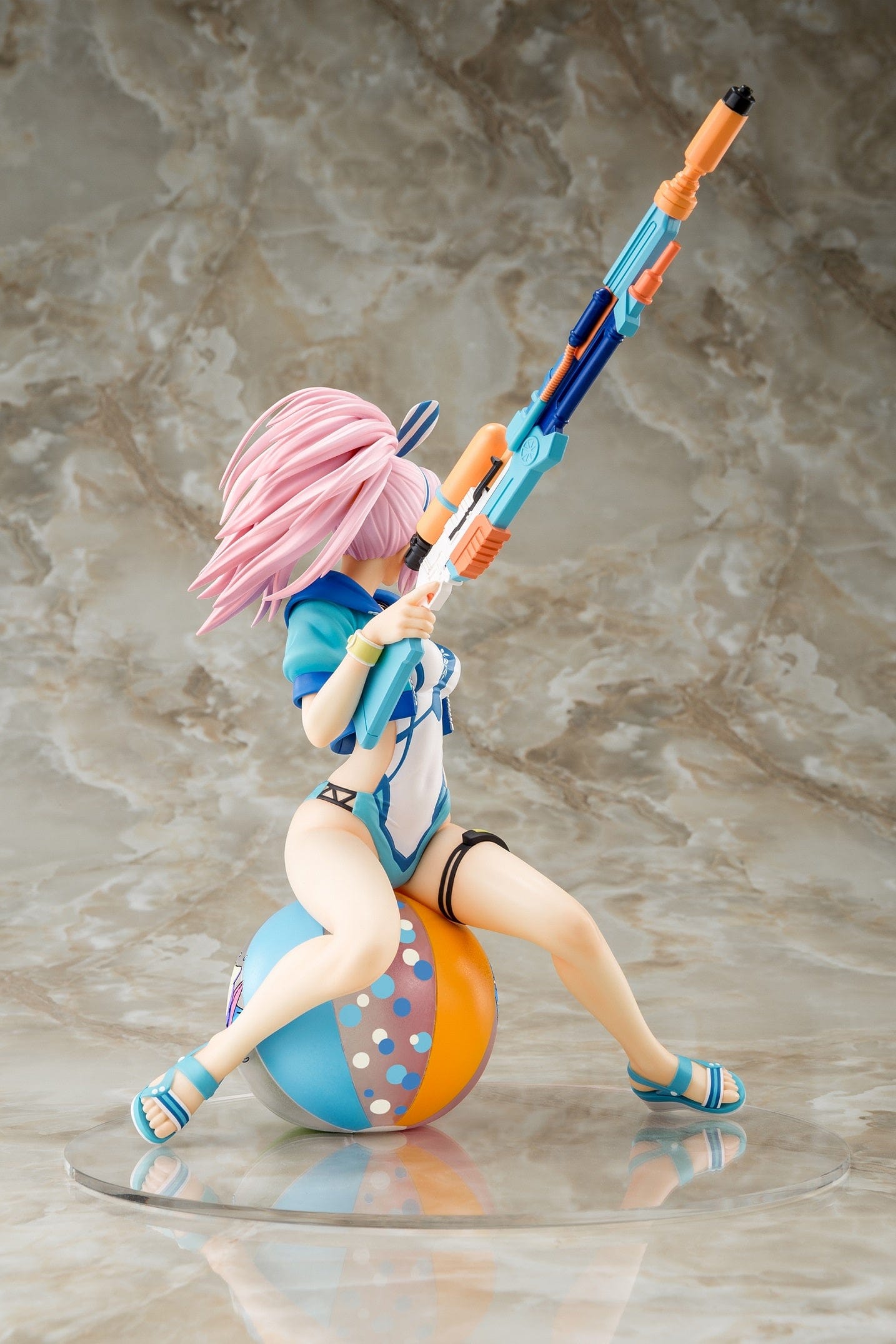 HAKOIRI MUSUME Tales of Arise Shionne (Summer Ver.) 1/6 Scale Figure