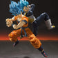 BANDAI SPIRITS Dragon Ball Super S.H.Figuarts SUPER SAIYAN GOD SUPER SAIYAN SON GOKOU -SUPER- (Repeat)