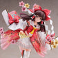 FURYU Touhou Project F:Nex Reimu Hakurei (Fuzichoco Illustration Ver.) 1/7 Scale Figure