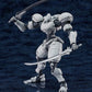 GOOD SMILE COMPANY MODEROID SHIKON (Single-pilot Model)