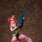 ANIPLEX Gurren Lagann BUZZmod. Yoko 1/12 Scale Figure